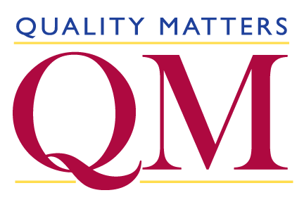 QM logo