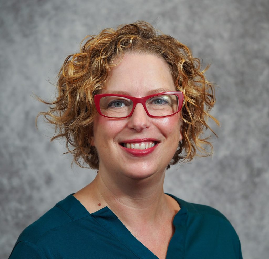 Kerri Brown Parker