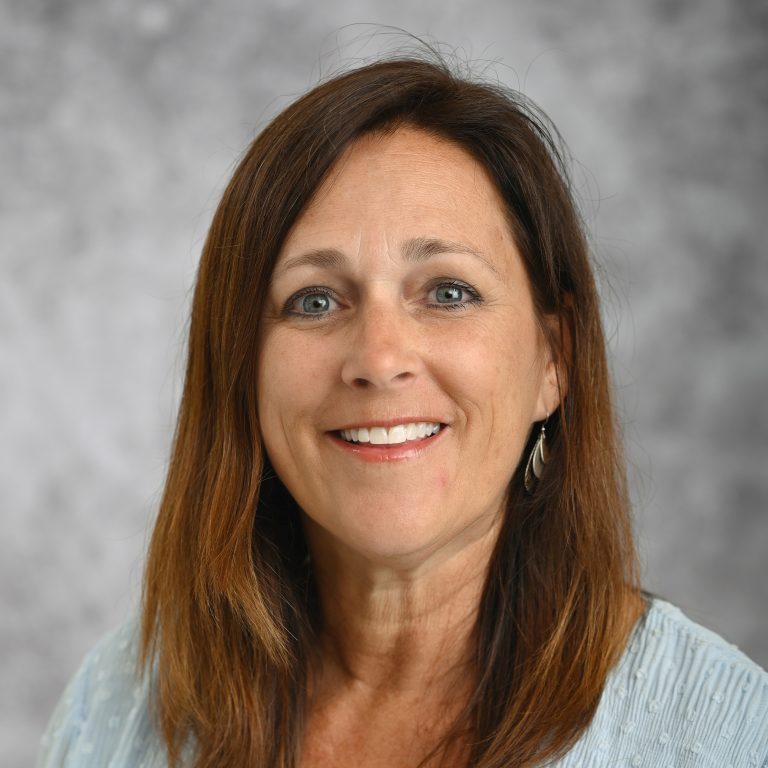 Dr. Erica Kosal