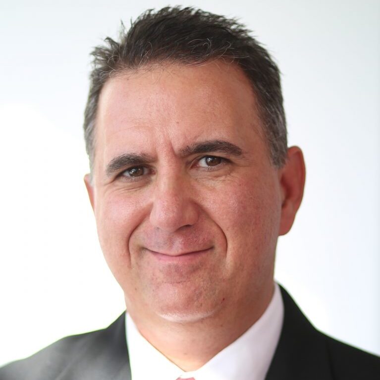 Peter Koutroumpis