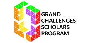 Grand Challenges Scholars Program Logo
